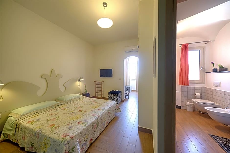B&B Ebo'