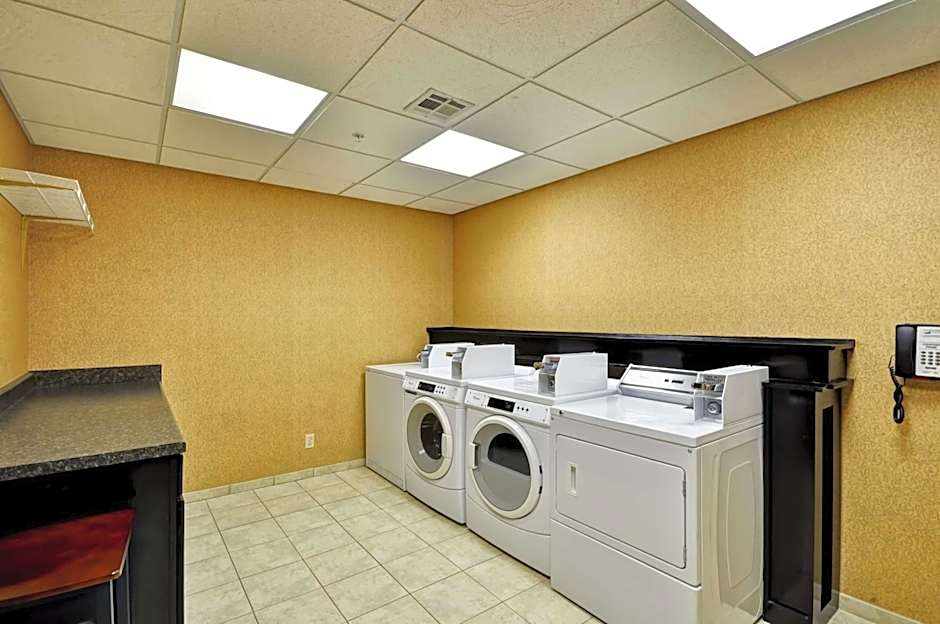 Homewood Suites By Hilton Tulsa South