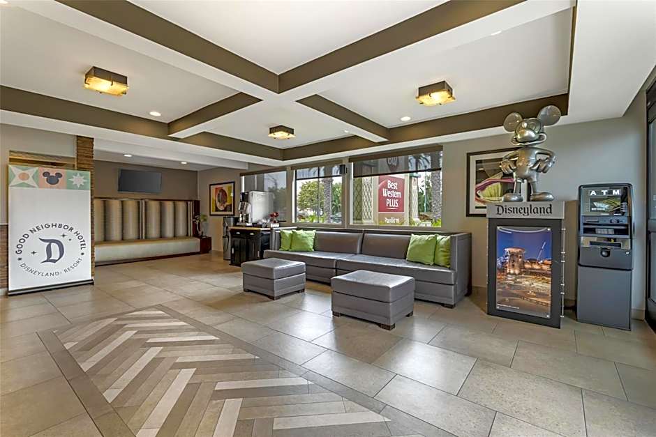 Best Western Plus Pavilions