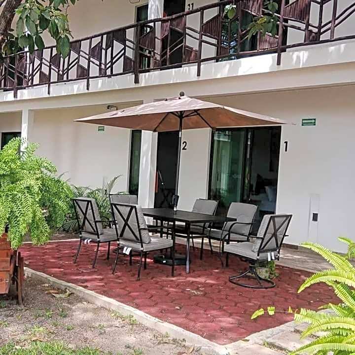Hotel Maalob Che Bacalar by Rotamundos