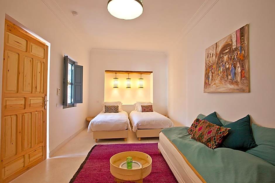 Riad AL RIAD