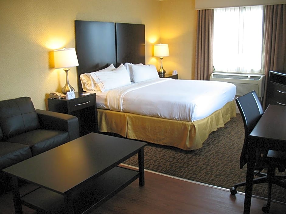 Holiday Inn Express Philadelphia Penns Landing By IHG