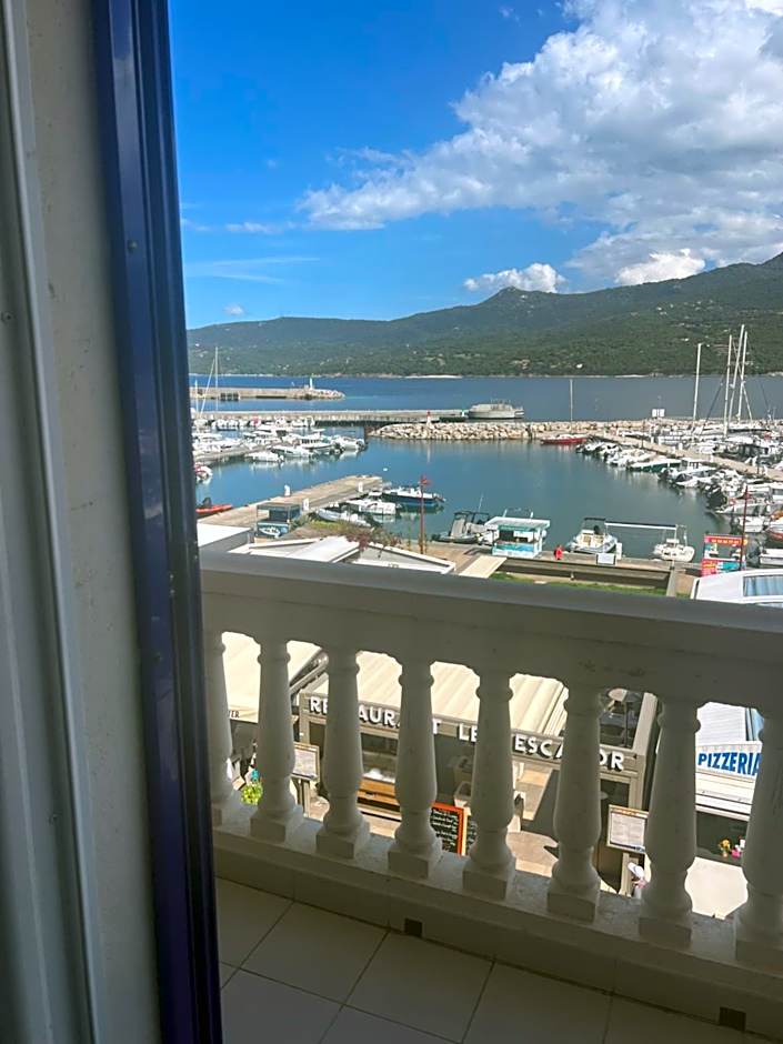 Hôtel Restaurant le Bellevue