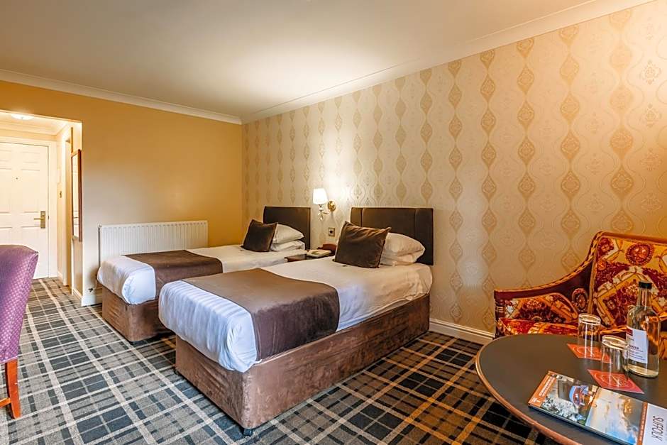 Muthu Belstead Brook Hotel