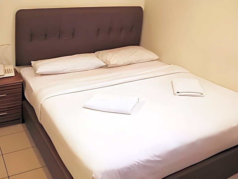 One Hotel Sadong Jaya