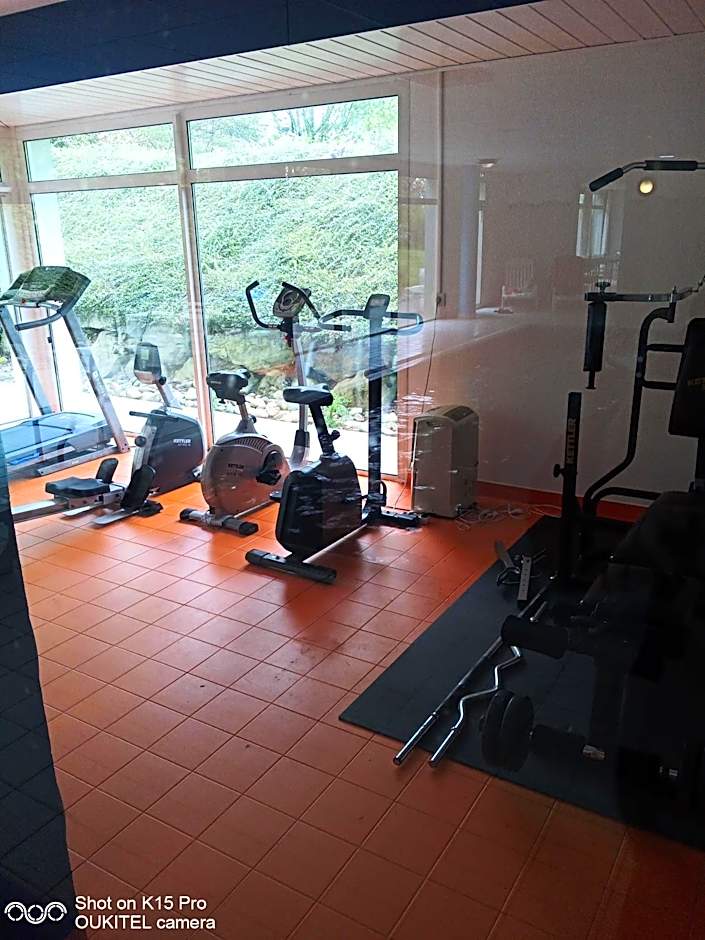 Le Repaire du Golfeur de la Largue - Mooslargue