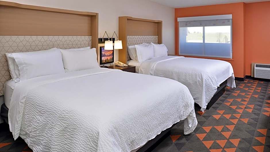 Holiday Inn Great Falls By IHG
