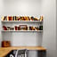 Library Square Suites