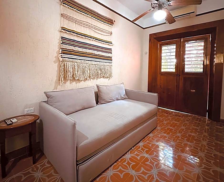 Photo 1 of 5 of 1 King Bed Suite, Balcony