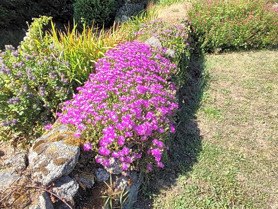 Location Keransignour