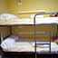 Albergue Mirás
