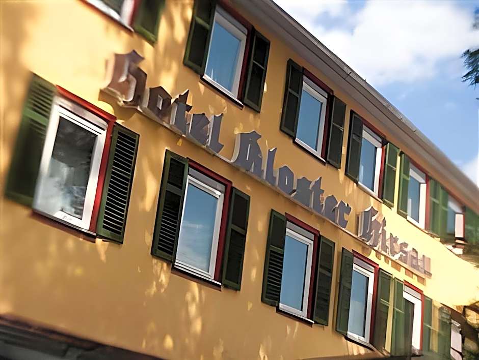Hotel Kloster Hirsau