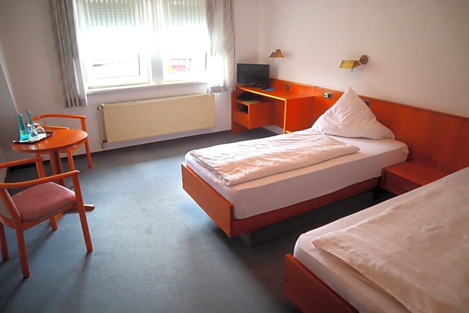 Pension Zur Harburg