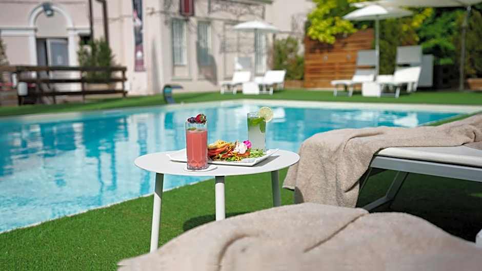 Ausonia Hungaria Wellness & Lifestyle