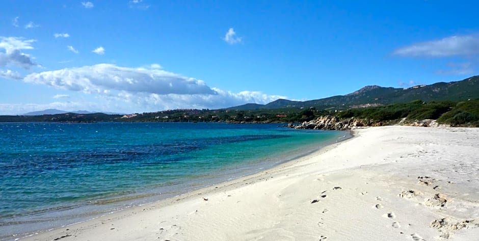 Hotel Palumbalza Porto Rotondo