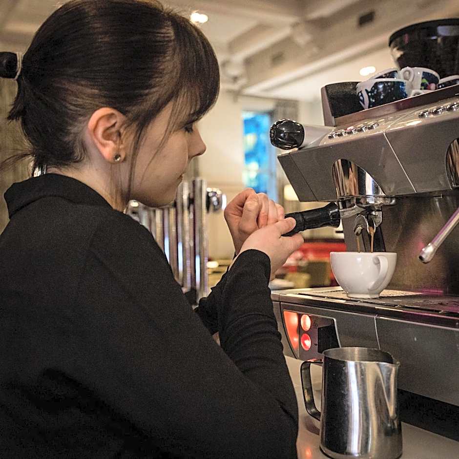 Hotel Indigo Glasgow By IHG