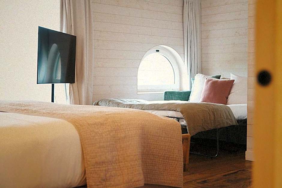 Boutique Hotel SOCLO