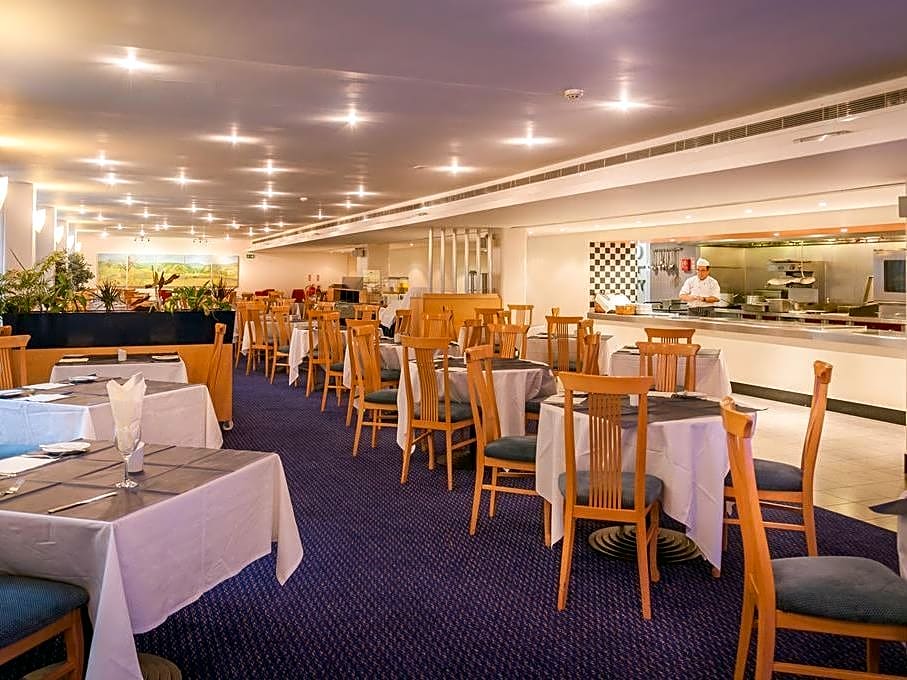 St Giles Heathrow – A St Giles Hotel