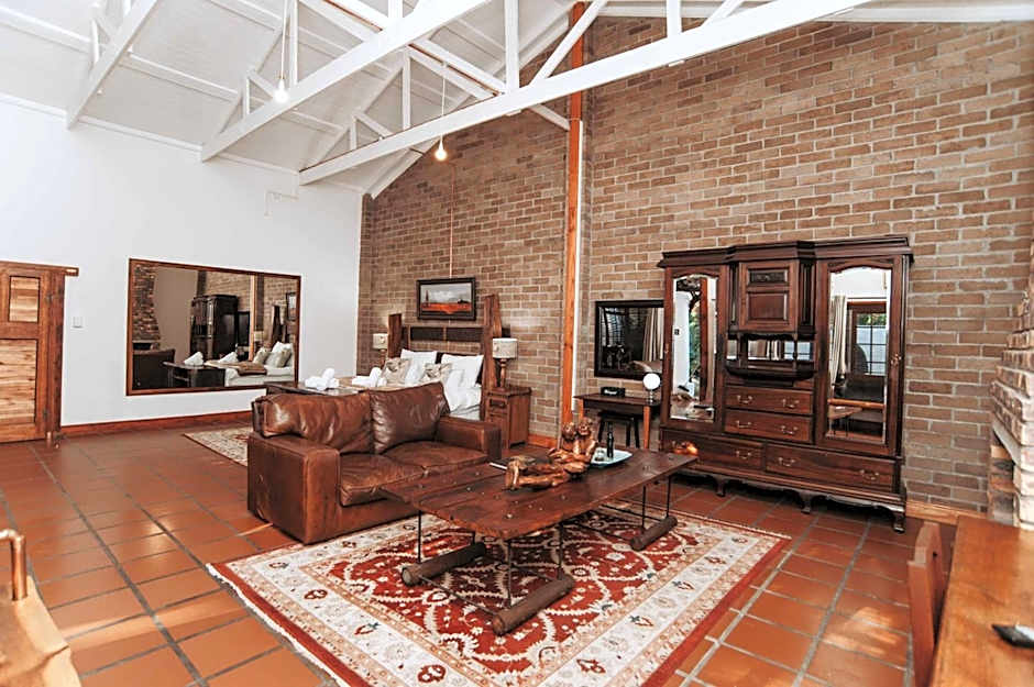 Upington African Vineyard Boutique Hotel & SPA