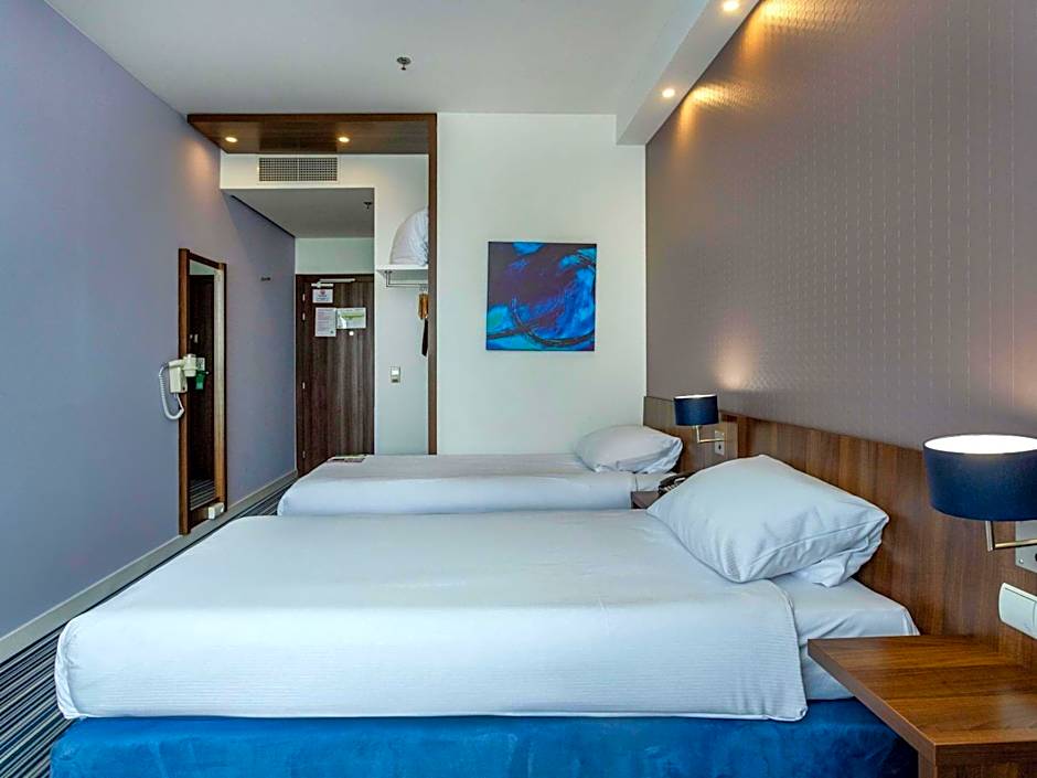 Ibis Styles Walbrzych