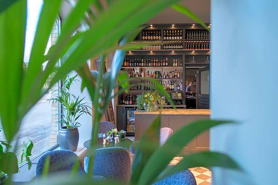 Grand Halmstad, WorldHotels Crafted