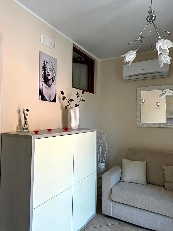 B&B Da Conte al Vicoletto