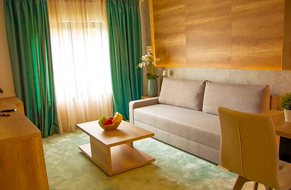 Hotel Nota
