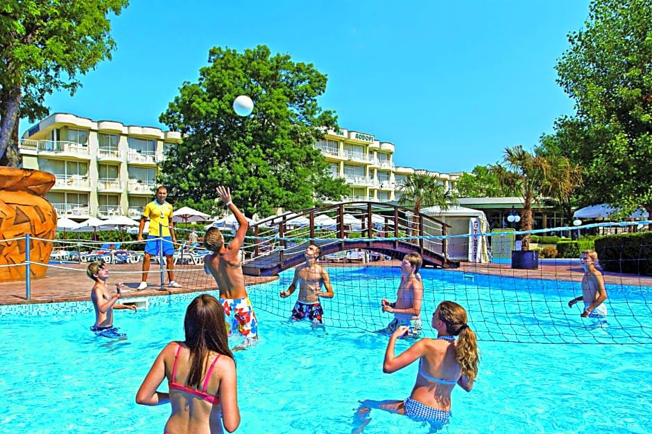 DAS Club Hotel Sunny Beach - All Inclusive