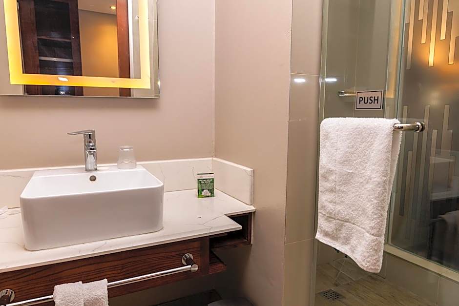 Premier Splendid Inn Bloemfontein