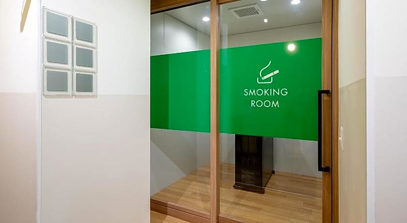 Fujieda Park Inn Hotel