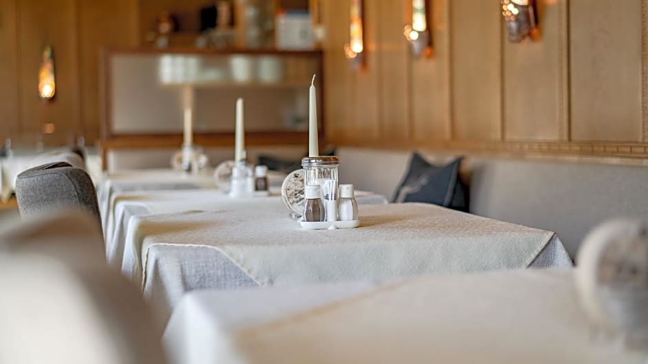 Hotel Steffl Garni inkl Chiemgau Karte