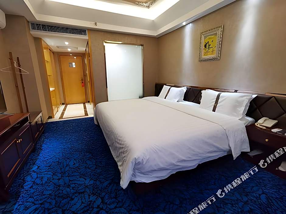 Zhuhai Special Economic Zone Hotel