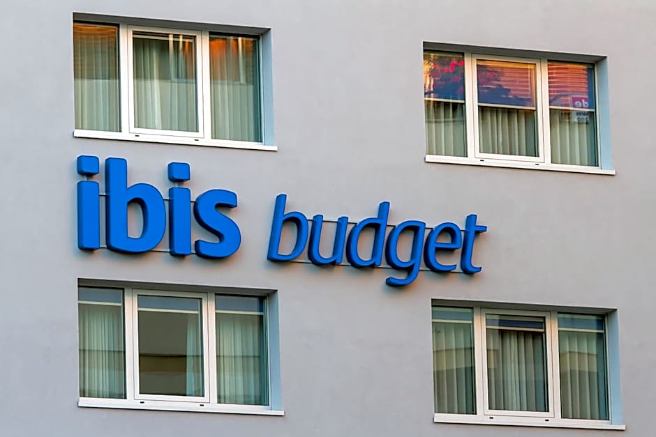 Ibis Budget Braga Centro
