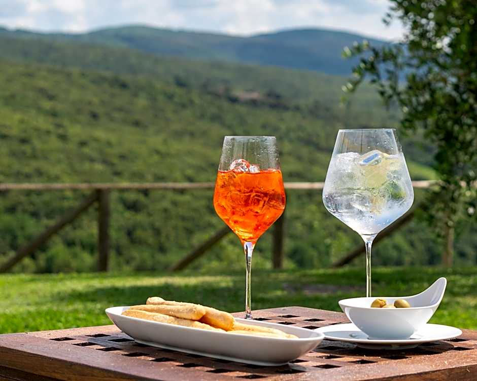 Relais CastelBigozzi