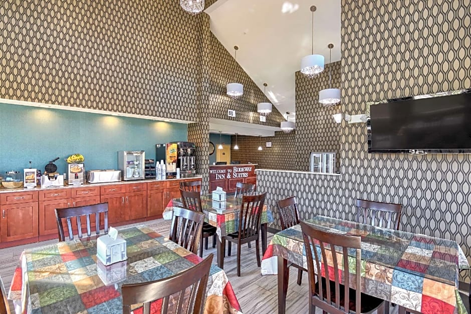 Rodeway Inn & Suites
