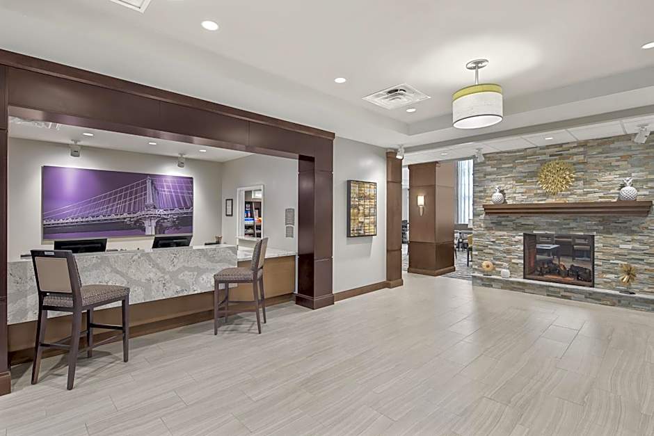 Staybridge Suites Florence - Civic Center By IHG