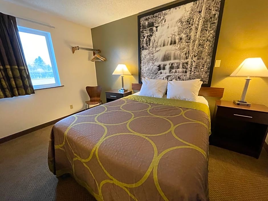 Studio 1 Hotel and Extended Stay Missoula
