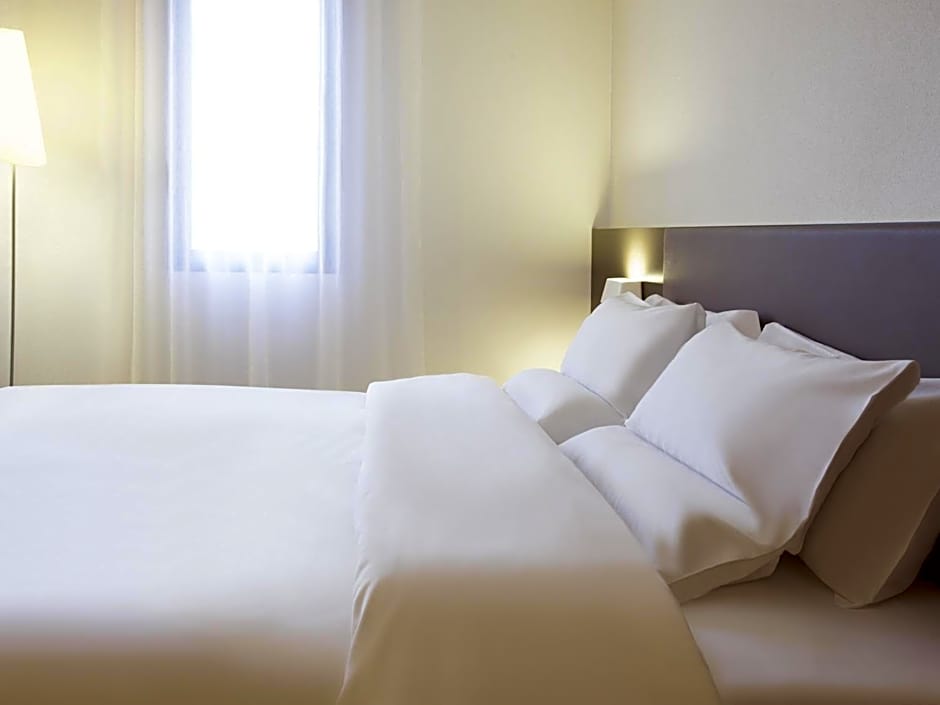 Novotel Suites Montpellier