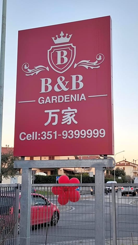B&B GARDENIA