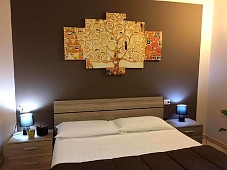 HOTEL Via Emilia Ovest 224 SELF CHECK-IN