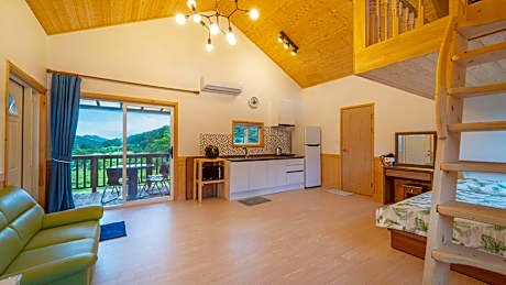 Samcheok Elroi Pension