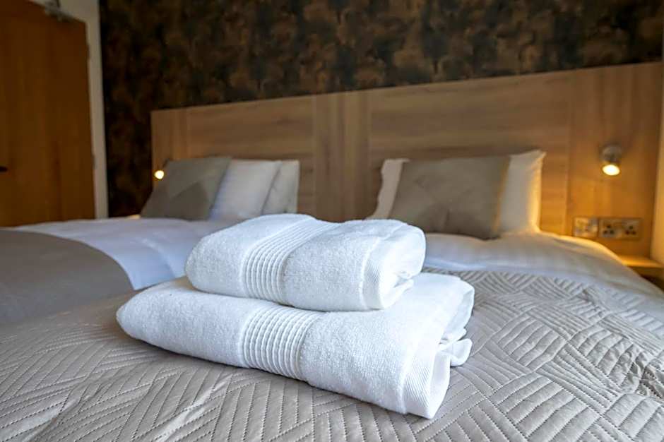 Selskar Court Accommodation