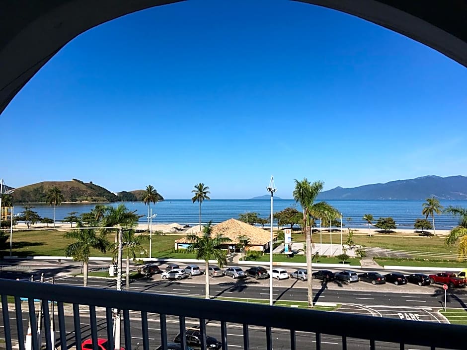 Hotel Areia Branca