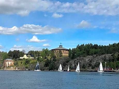 Fredriksborg Hotell & Restaurang