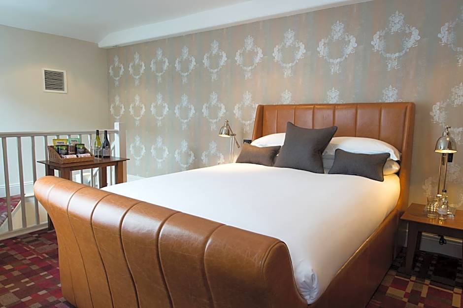 Hotel Du Vin & Bistro Tunbridge Wells