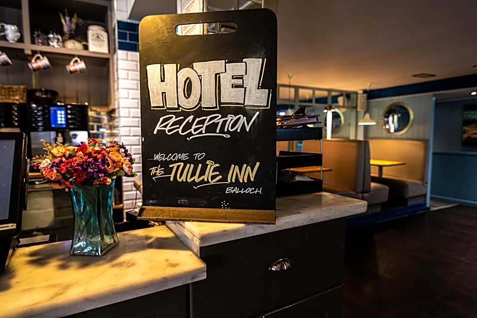 Tullie Inn