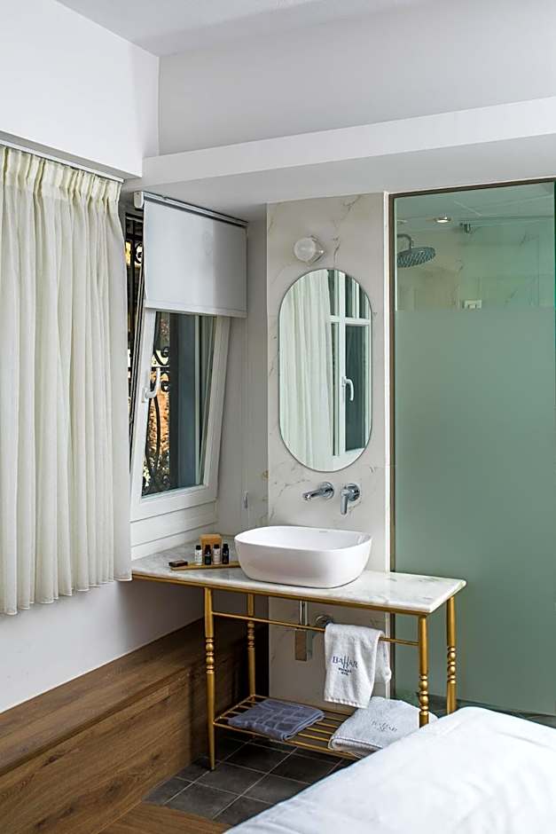 Bahar Boutique Hotel