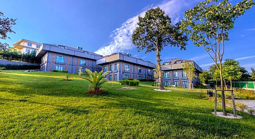 MENALO HOTEL PREMIUM ISTANBUL AIRPORT