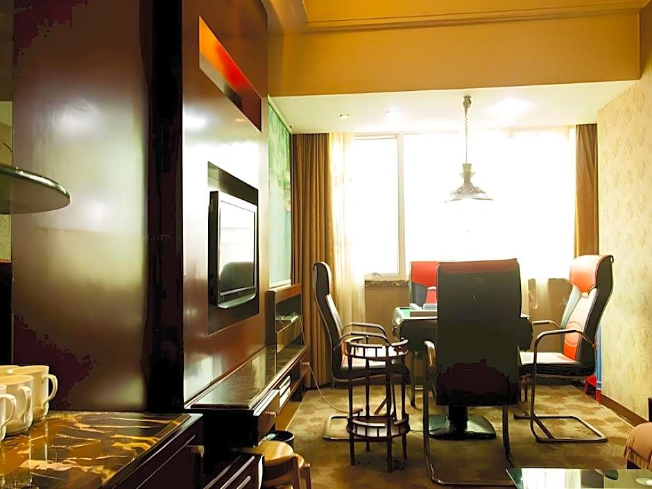 Hainan Hongyun Hotel