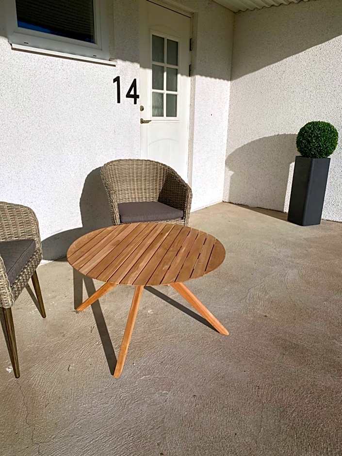 Höllviksnäs möten mat logi